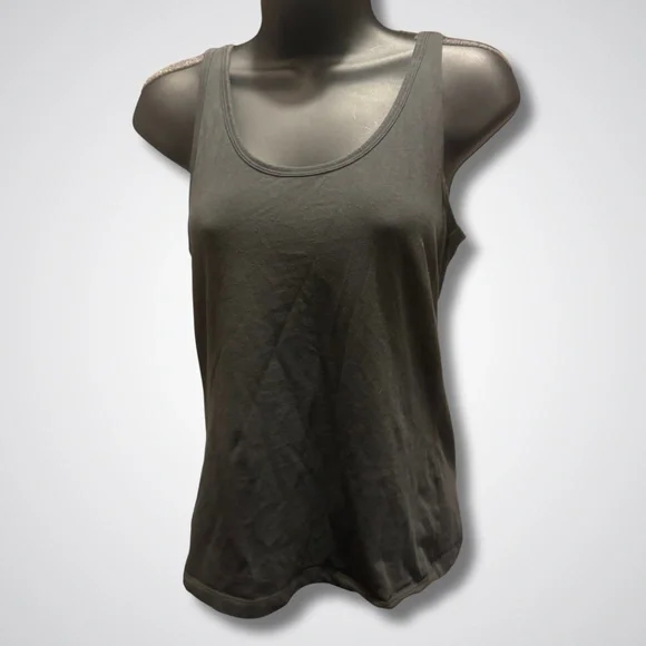 **🎯 2 for 1! Old Navy First Layer Tank Tops Bundle | Size S | EUC** - Picture 3 of 4